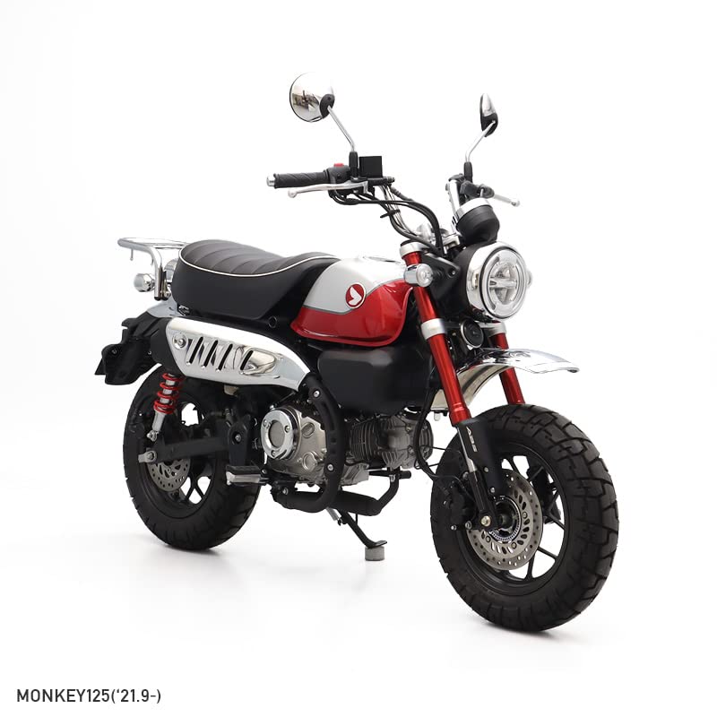 Amazon | エンデュランス (ENDURANCE) バイク リアキャリア (メッキ